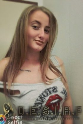 hore i Allerod - VIP Escorts